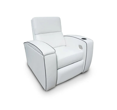 Fortress Crosstown Custom Home Theater Seating