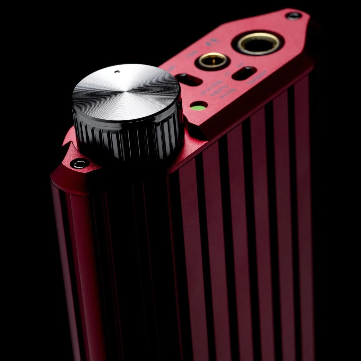 iFi iDSD Diablo 2 Portable DAC & Headphone Amp | The Grid