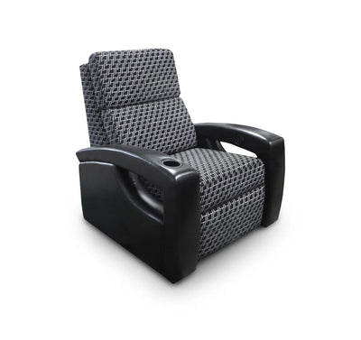 Fortress Crosstown Custom Home Theater Seating
