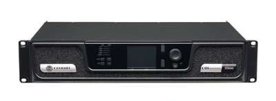 Crown CDi DriveCore 2|600 Power Amplifier | The Grid HiFi