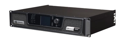 Crown CDi DriveCore 2|600 Power Amplifier | The Grid HiFi