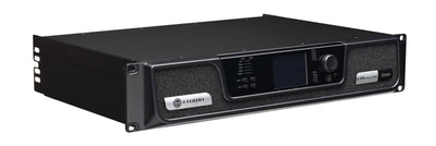 Crown CDi DriveCore 2|600 Power Amplifier | The Grid HiFi