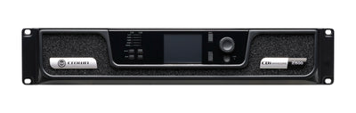 Crown CDi DriveCore 2|600 Power Amplifier | The Grid HiFi