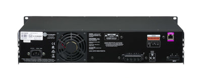 Crown CDi DriveCore 2|600 Power Amplifier | The Grid HiFi