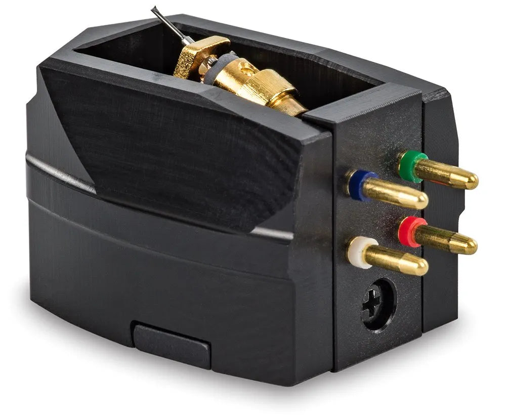 Michell Cusis E/H High-Output MC Cartridge | The Grid HiFi