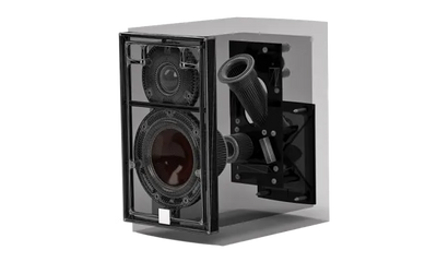 DALI MENUET SE Bookshelf Speakers | The Grid HiFi