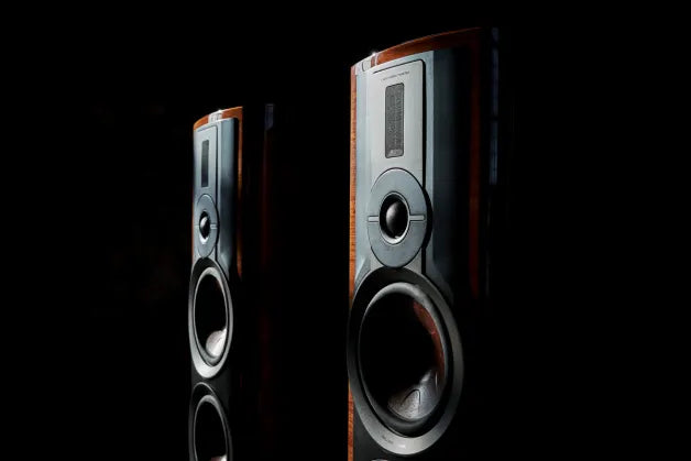DALI EPIKORE 7 Floorstanding Speakers | The Grid HiFi