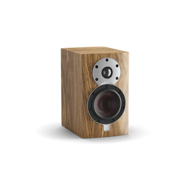 DALI MENUET SE Bookshelf Speakers | The Grid HiFi