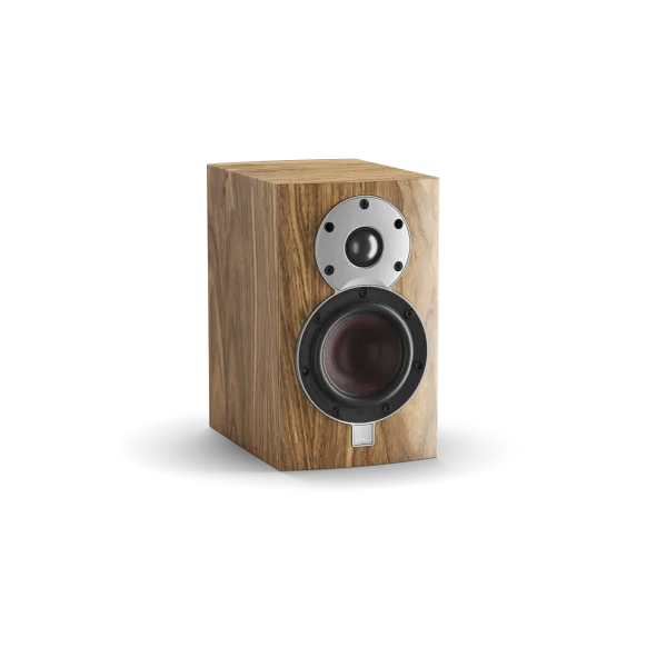DALI MENUET SE Bookshelf Speakers | The Grid HiFi
