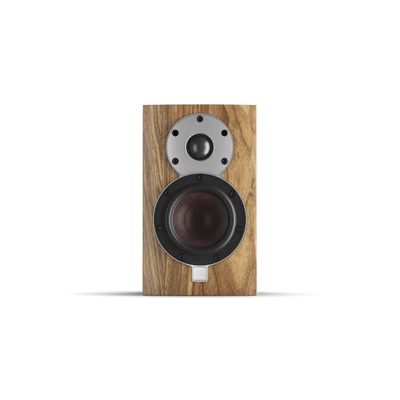 DALI MENUET SE Bookshelf Speakers | The Grid HiFi