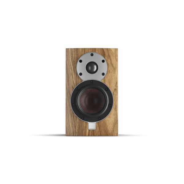 DALI MENUET SE Bookshelf Speakers | The Grid HiFi