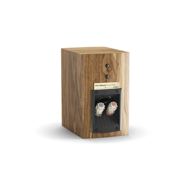 DALI MENUET SE Bookshelf Speakers | The Grid HiFi