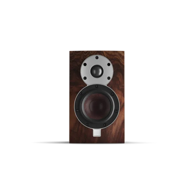 DALI MENUET SE Bookshelf Speakers | The Grid HiFi