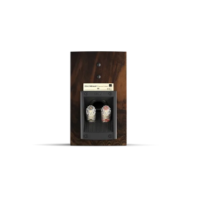 DALI MENUET SE Bookshelf Speakers | The Grid HiFi