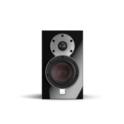 DALI MENUET Compact Bookshelf Speakers | The Grid HiFi