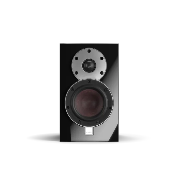 DALI MENUET Compact Bookshelf Speakers | The Grid HiFi