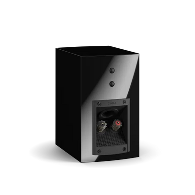 DALI MENUET Compact Bookshelf Speakers | The Grid HiFi