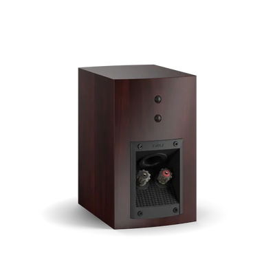DALI MENUET Compact Bookshelf Speakers | The Grid HiFi