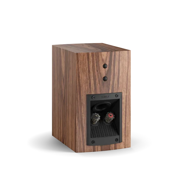 DALI MENUET Compact Bookshelf Speakers | The Grid HiFi
