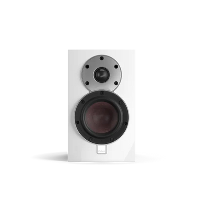 DALI MENUET Compact Bookshelf Speakers | The Grid HiFi