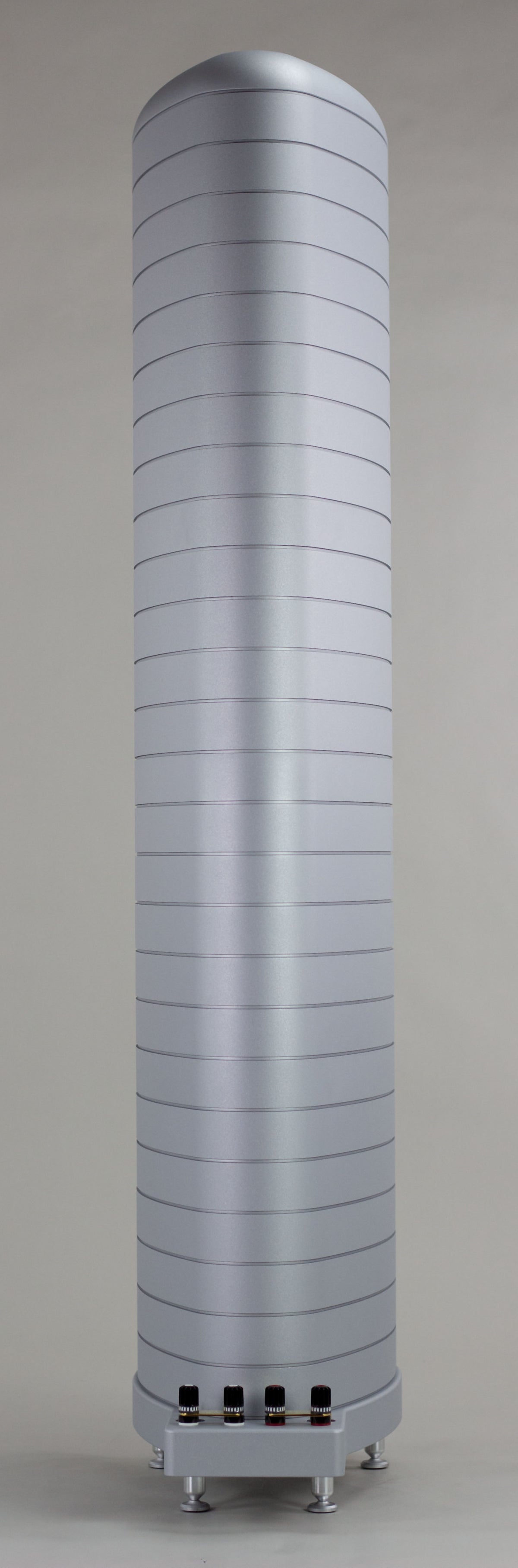 Gauder Akustik DARC 100 MK II Floorstanding Speakers | The Grid