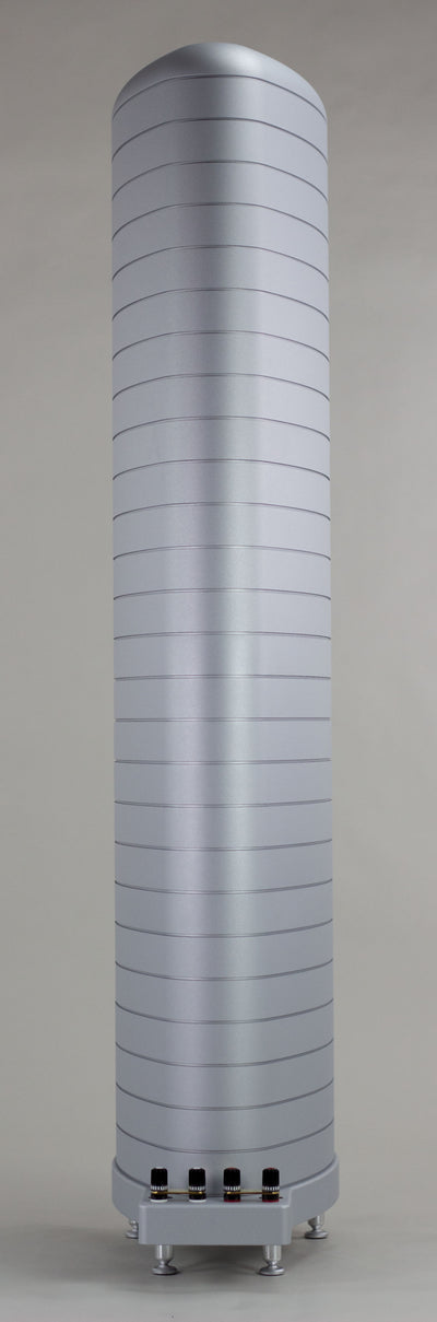 Gauder Akustik DARC 100 MK II Floorstanding Speakers | The Grid