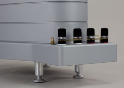 Gauder Akustik DARC 100 MK II Floorstanding Speakers | The Grid