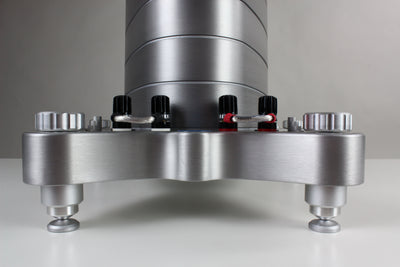 Gauder Akustik DARC 100 MK II Floorstanding Speakers | The Grid