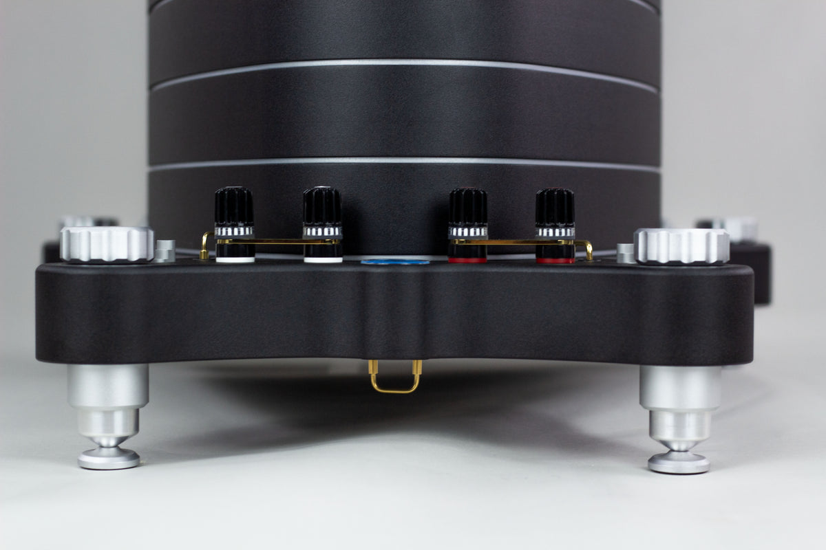 Gauder Akustik DARC 250 MK II Diamond Speakers | The Grid