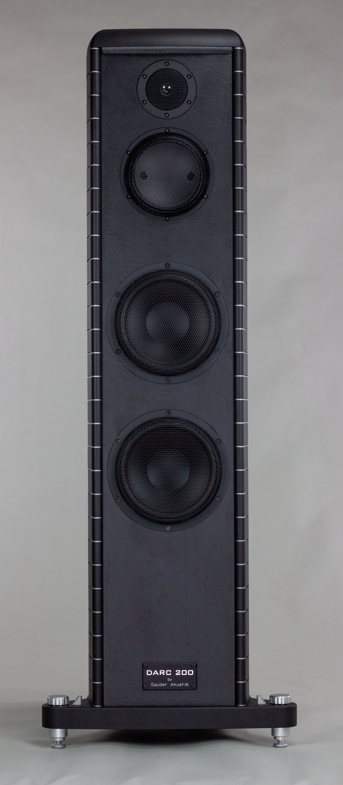 Gauder Akustik DARC 250 MK II Diamond Speakers | The Grid