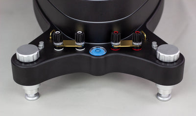 Gauder Akustik DARC 250 MK II Diamond Speakers | The Grid