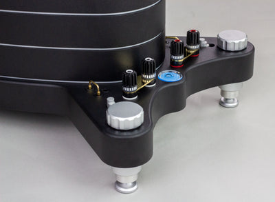 Gauder Akustik DARC 250 MK II Diamond Speakers | The Grid