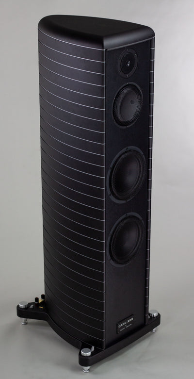 Gauder Akustik DARC 250 MK II Diamond Speakers | The Grid