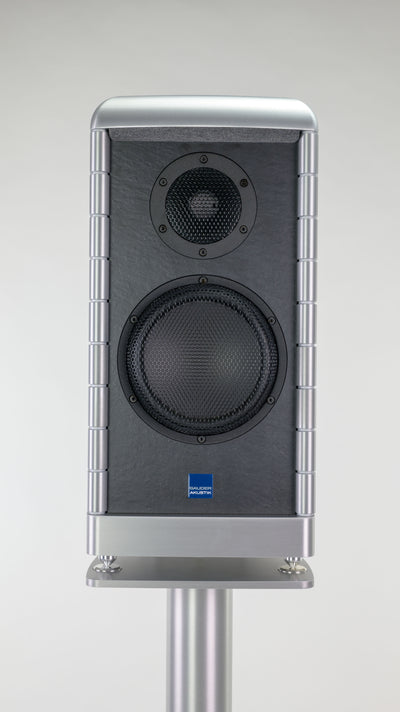 Gauder Akustik DARC 40 MK II Bookshelf Speakers | The Grid HiFi