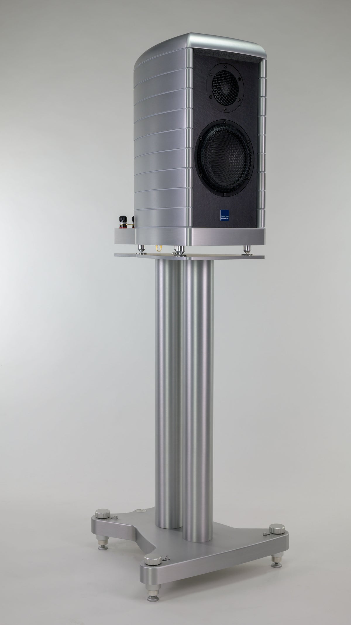 Gauder Akustik DARC 40 MK II Bookshelf Speakers | The Grid HiFi