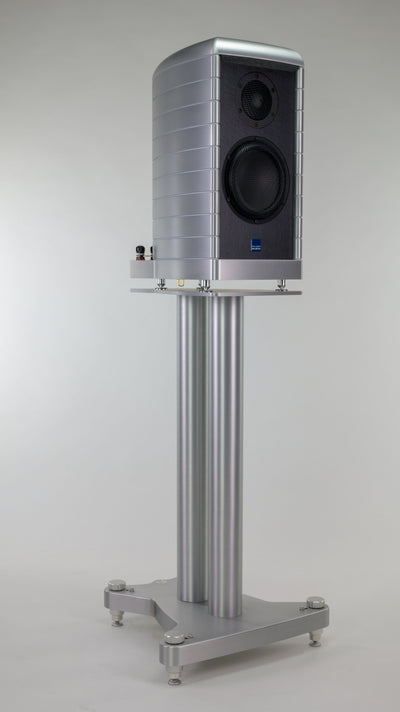 Gauder Akustik DARC 40 MK II Bookshelf Speakers | The Grid HiFi