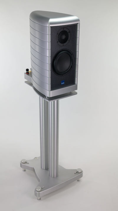 Gauder Akustik DARC 40 MK II Bookshelf Speakers | The Grid HiFi