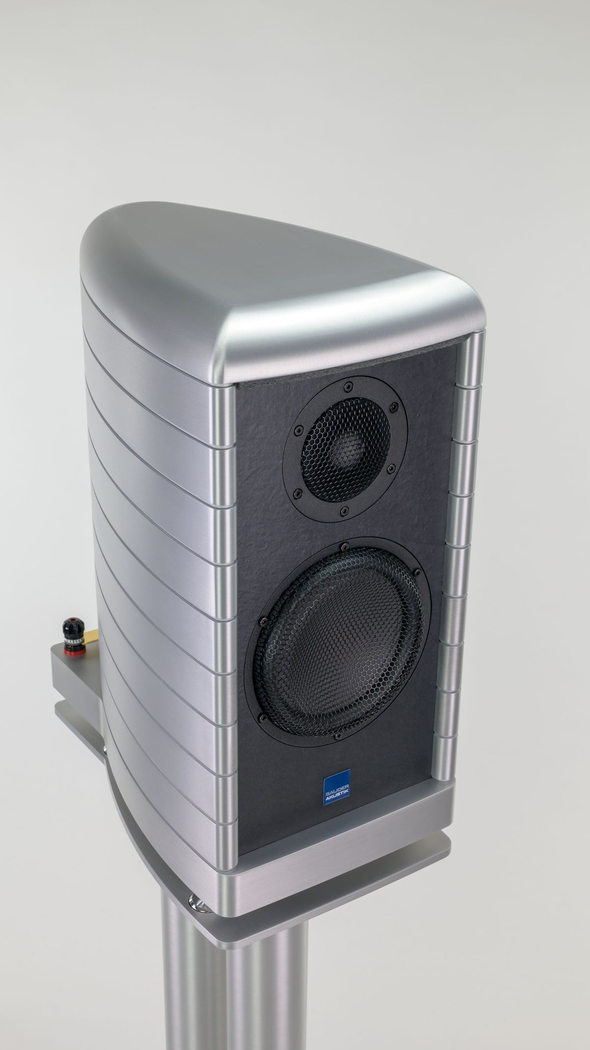Gauder Akustik DARC 40 MK II Bookshelf Speakers | The Grid HiFi