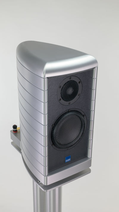 Gauder Akustik DARC 40 MK II Bookshelf Speakers | The Grid HiFi