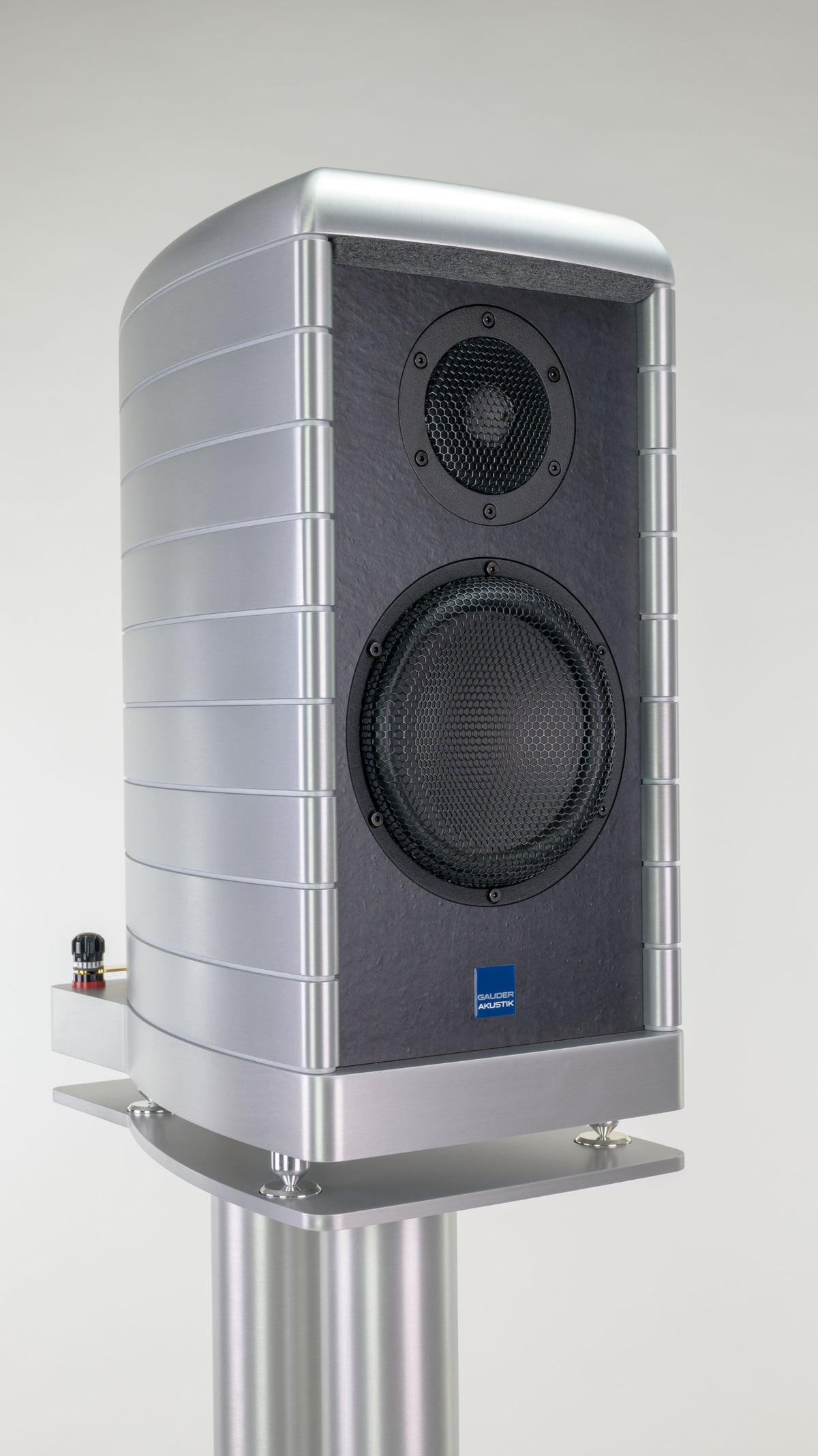 Gauder Akustik DARC 40 MK II Bookshelf Speakers | The Grid HiFi
