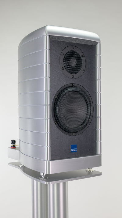 Gauder Akustik DARC 40 MK II Bookshelf Speakers | The Grid HiFi