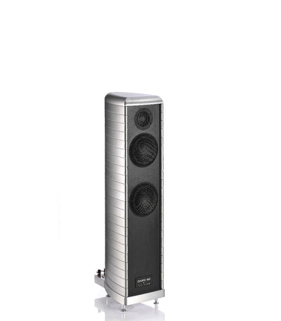 Gauder Akustik DARC 60 MK II Floorstanding Speakers | The Grid