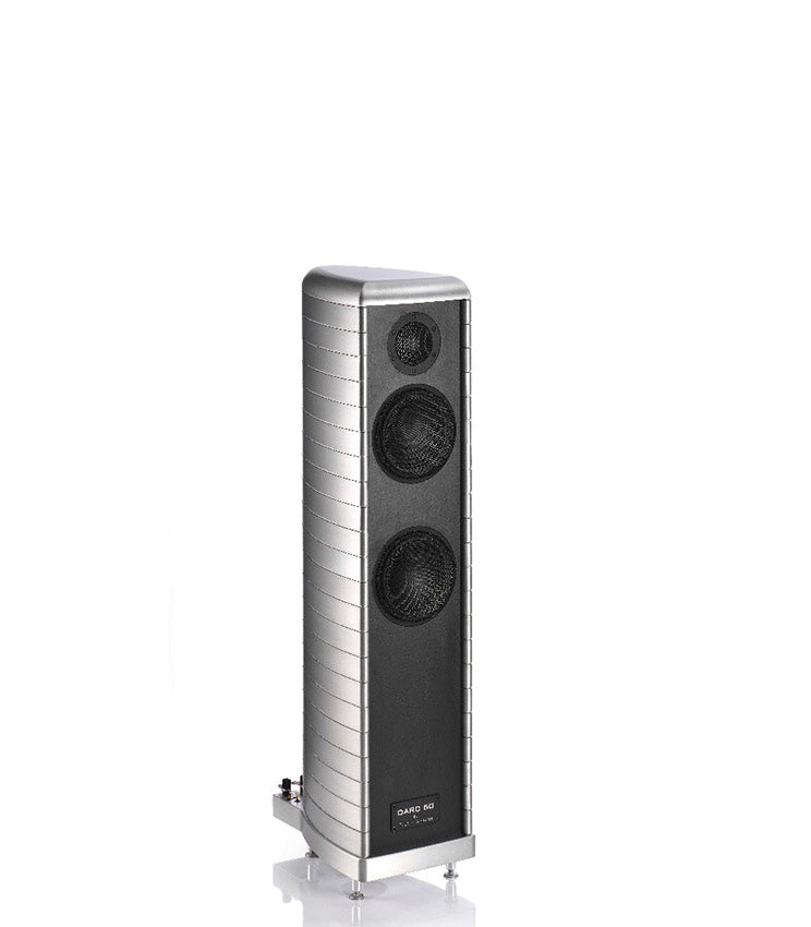 Gauder Akustik DARC 60 MK II Floorstanding Speakers | The Grid