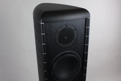 Gauder Akustik DARC 60 MK II Floorstanding Speakers | The Grid
