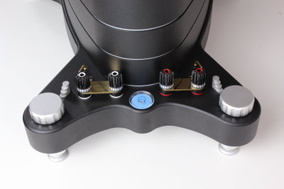 Gauder Akustik DARC 60 MK II Floorstanding Speakers | The Grid