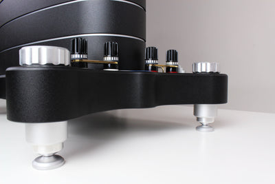 Gauder Akustik DARC 60 MK II Floorstanding Speakers | The Grid
