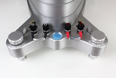 Gauder Akustik DARC 60 MK II Floorstanding Speakers | The Grid