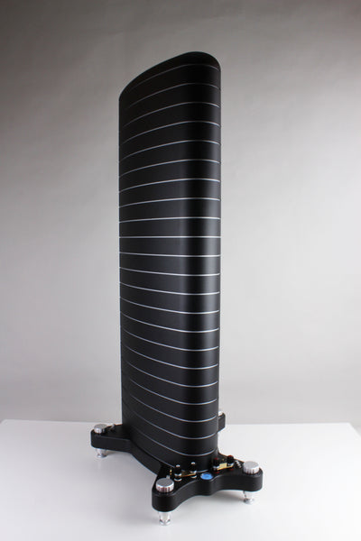 Gauder Akustik DARC 60 MK II Floorstanding Speakers | The Grid