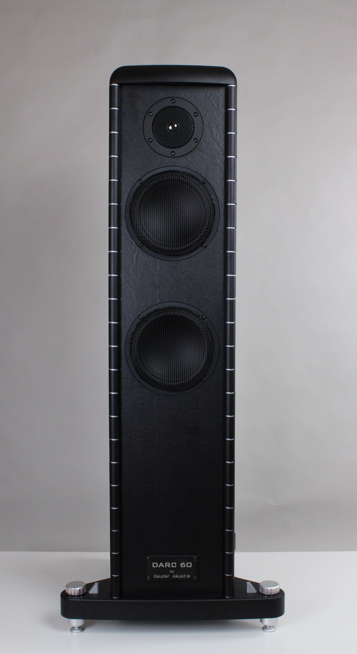 Gauder Akustik DARC 60 MK II Floorstanding Speakers | The Grid