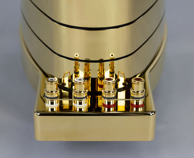 Gauder Akustik DARC 60 MK II Floorstanding Speakers | The Grid